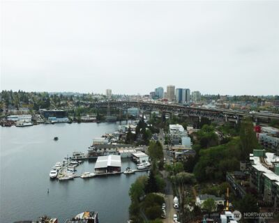 2624 Eastlake Avenue E #B, Seattle, WA 98102 - Photo 2