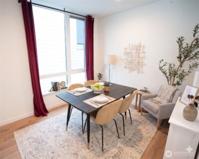2624 Eastlake Avenue E #B, Seattle, WA 98102 - Photo 4