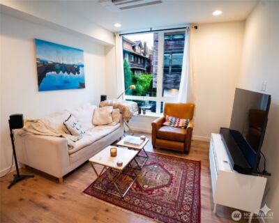 2624 Eastlake Avenue E #B, Seattle, WA 98102 - Photo 5