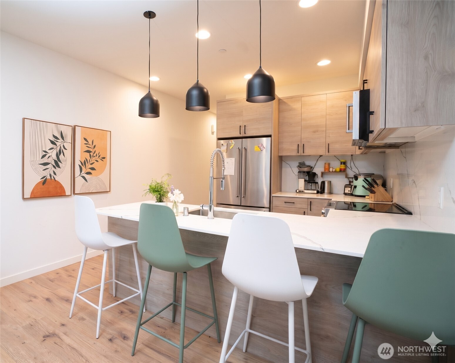 2624 Eastlake Avenue E #B, Seattle, WA 98102