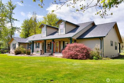 7492 Russell Road , Concrete, WA 98237 - Photo 1