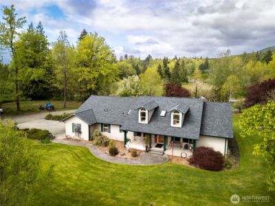 7492 Russell Road , Concrete, WA 98237 - Photo 27