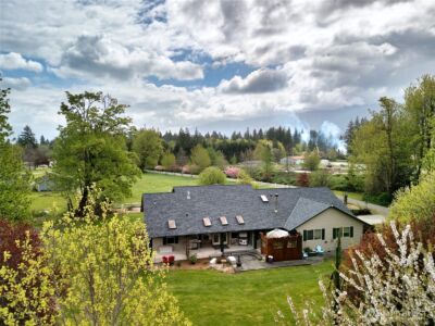 7492 Russell Road , Concrete, WA 98237 - Photo 3
