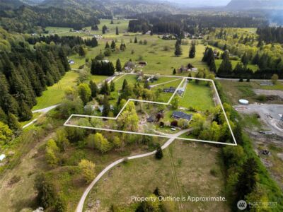 7492 Russell Road , Concrete, WA 98237 - Photo 6