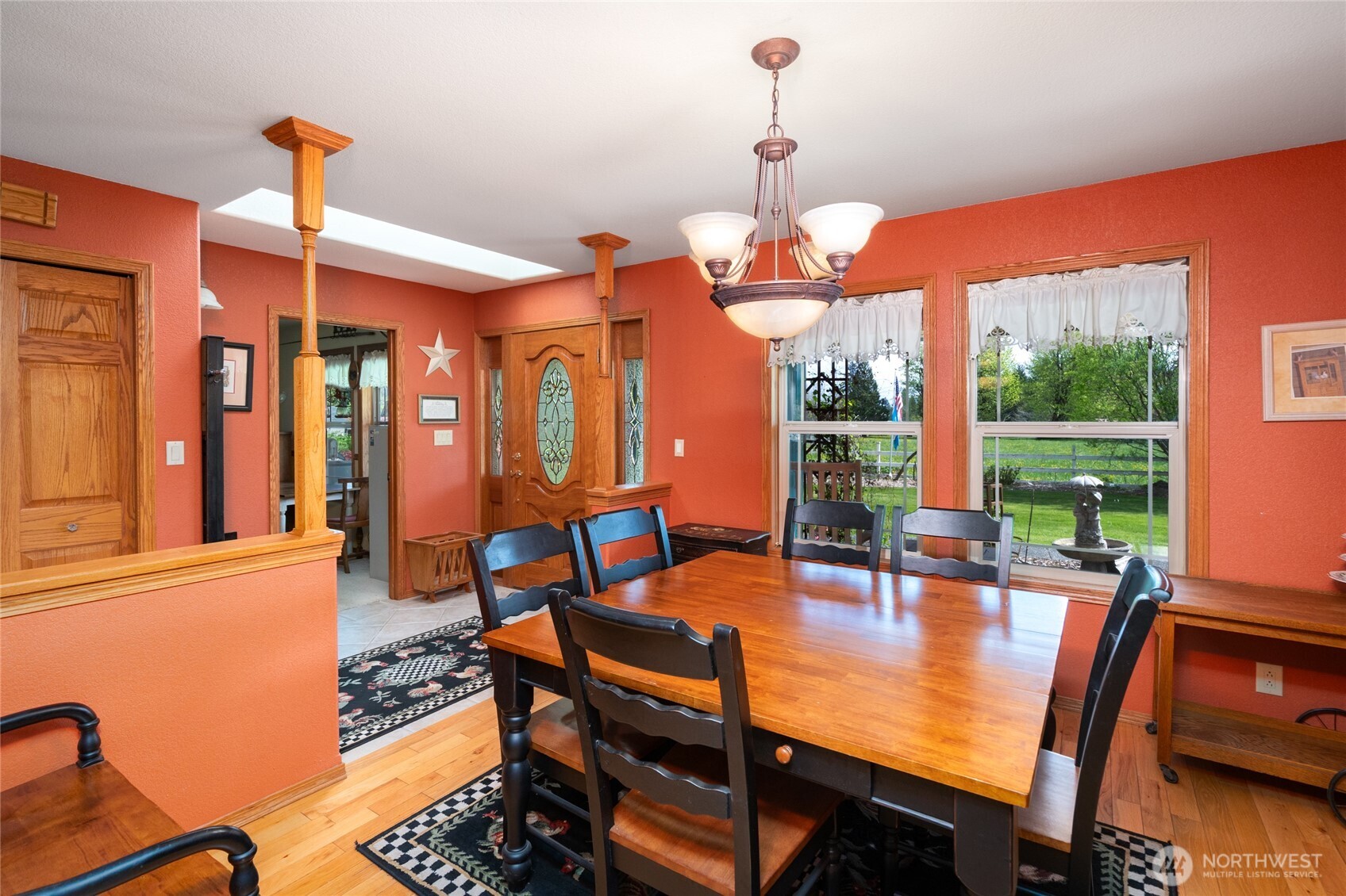 7492 Russell Road , Concrete, WA 98237