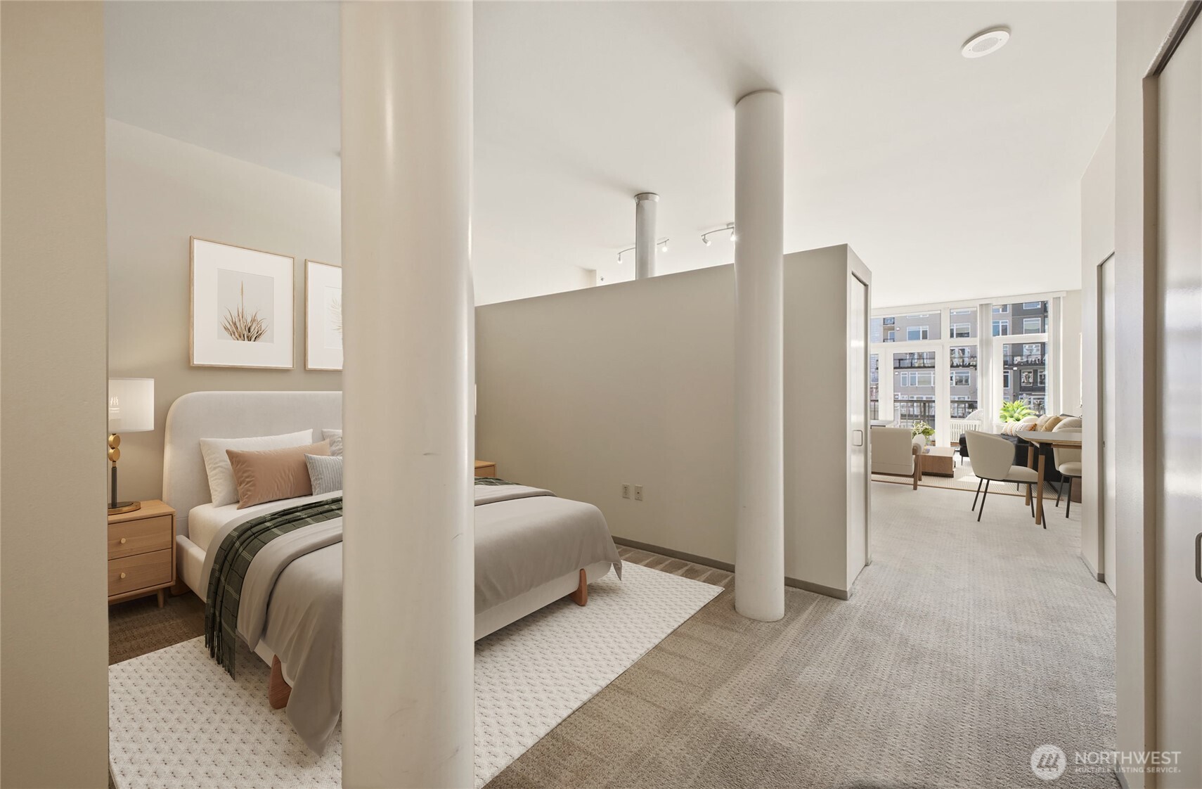 2717 Western Avenue #8020, Seattle, WA 98121