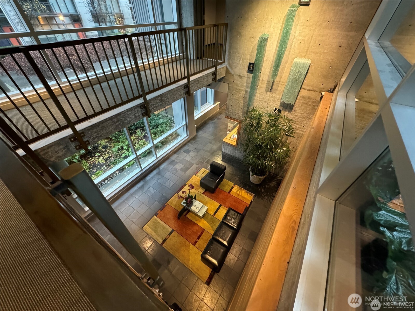 2717 Western Avenue #8020, Seattle, WA 98121