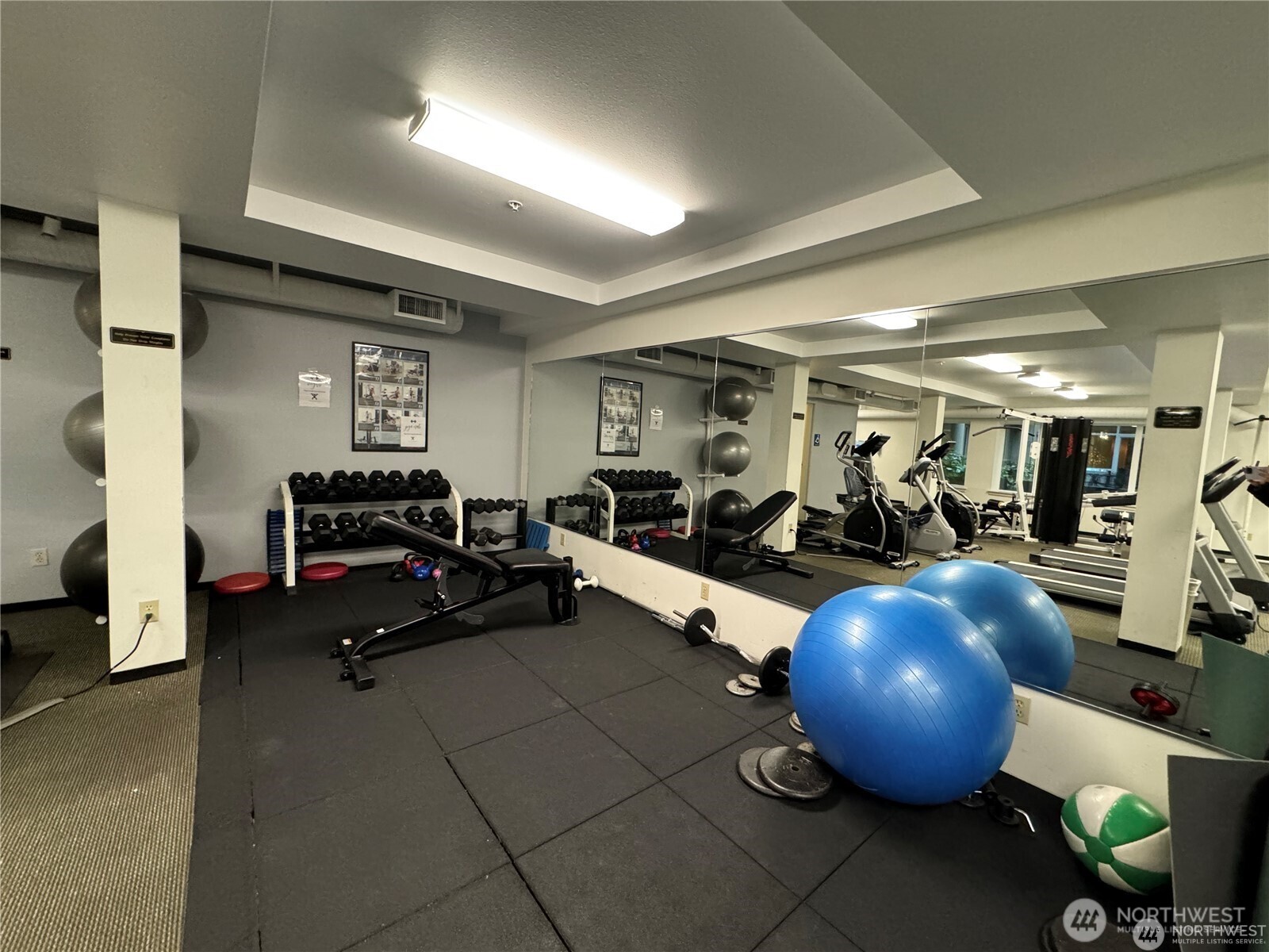 2717 Western Avenue #8020, Seattle, WA 98121