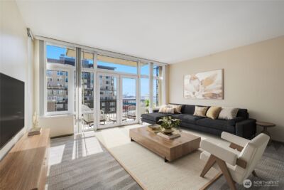 2717 Western Avenue #8020, Seattle, WA 98121 - Photo 4