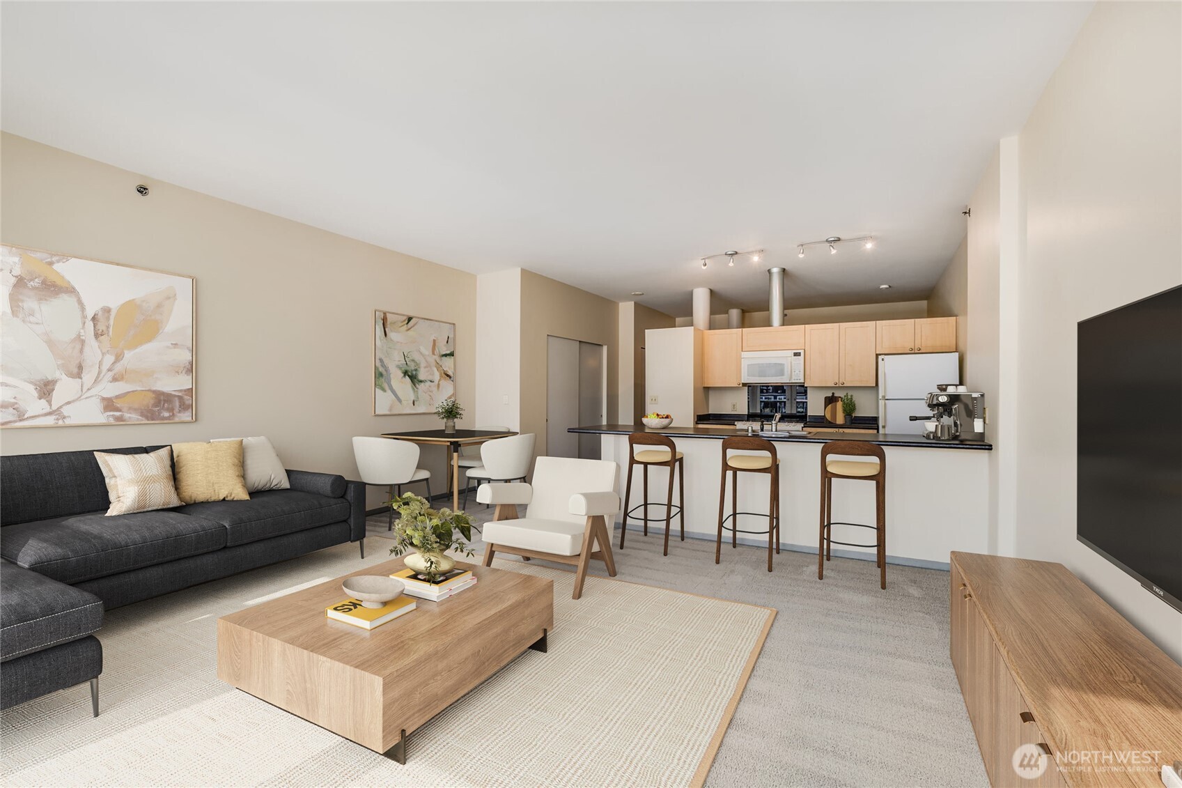 2717 Western Avenue #8020, Seattle, WA 98121