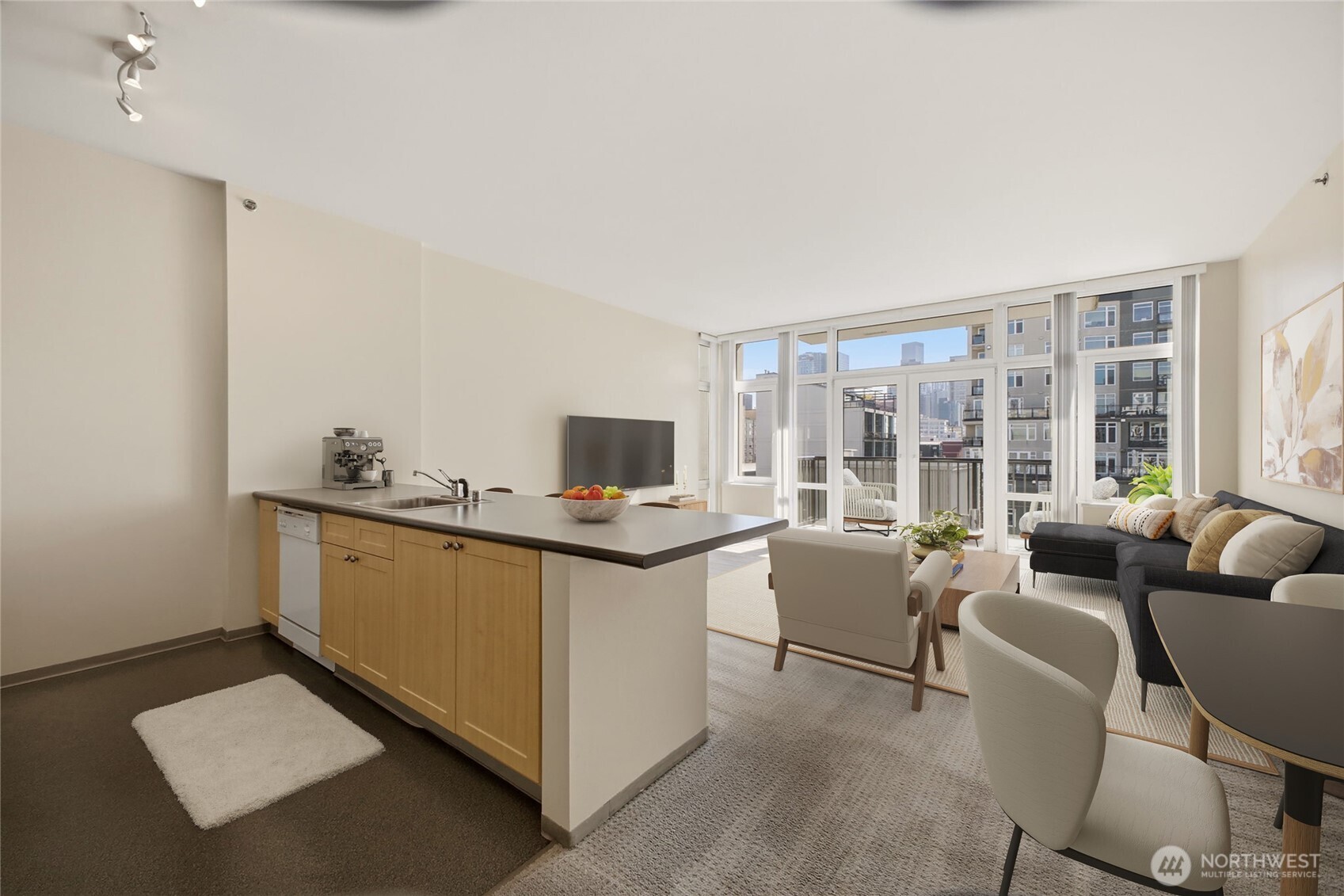 2717 Western Avenue #8020, Seattle, WA 98121