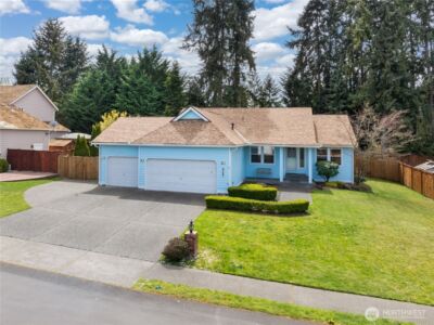 7604 139th Street Ct E, Puyallup, WA 98373 - Photo 1
