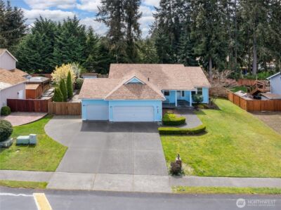 7604 139th Street Ct E, Puyallup, WA 98373 - Photo 2