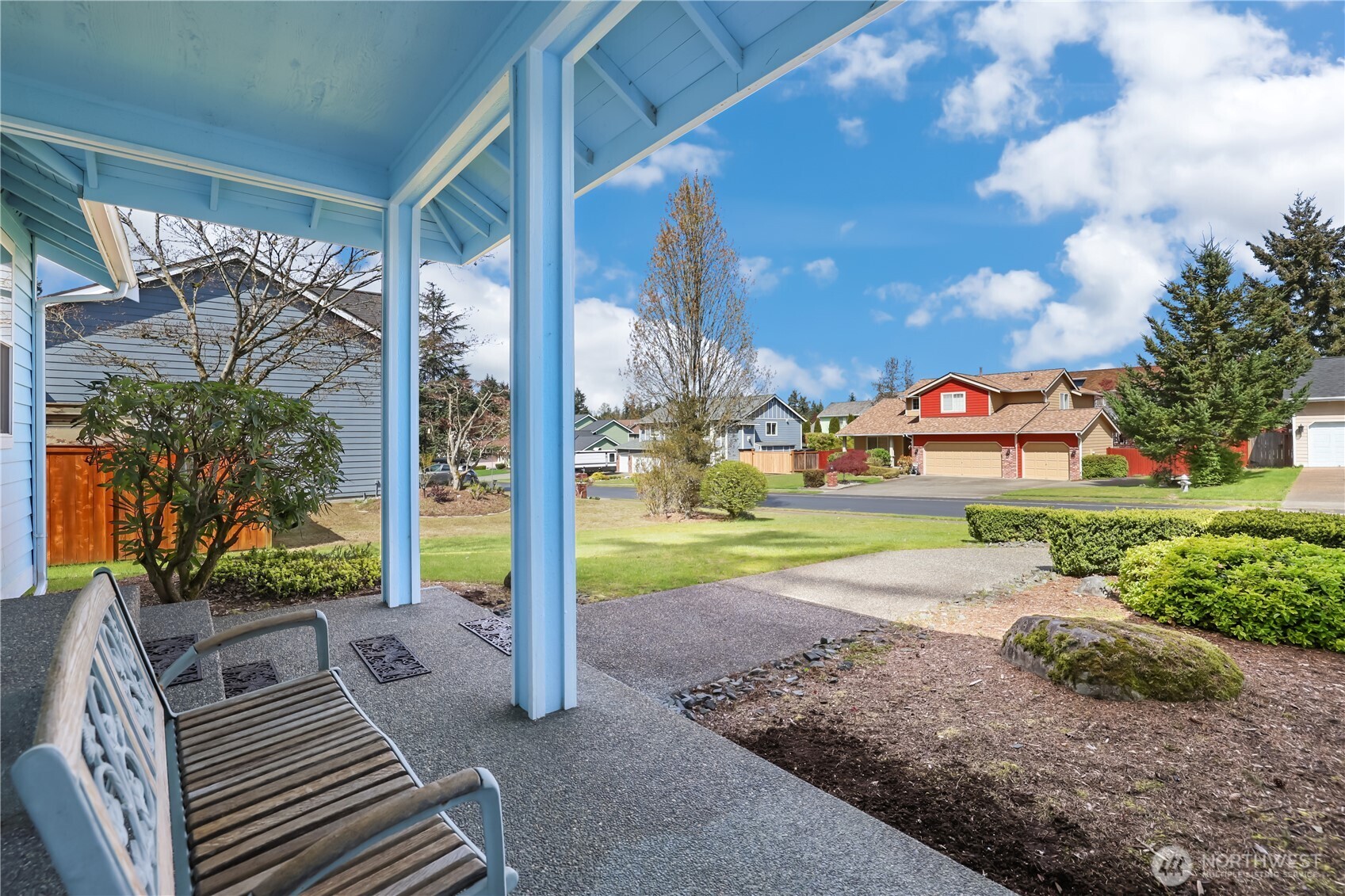 7604 139th Street Ct E, Puyallup, WA 98373