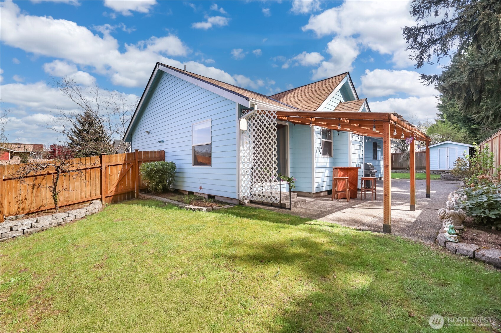 7604 139th Street Ct E, Puyallup, WA 98373