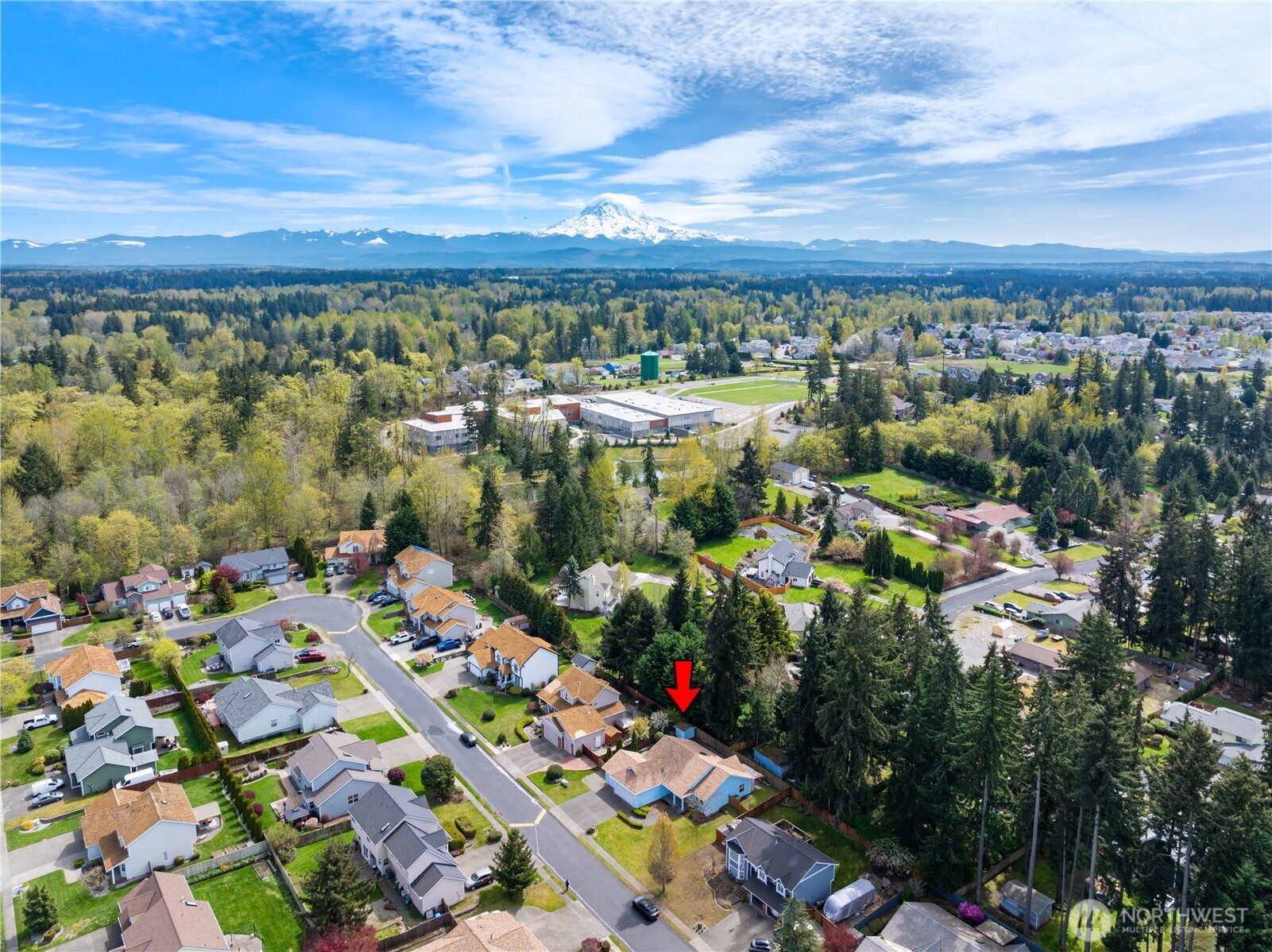 7604 139th Street Ct E, Puyallup, WA 98373