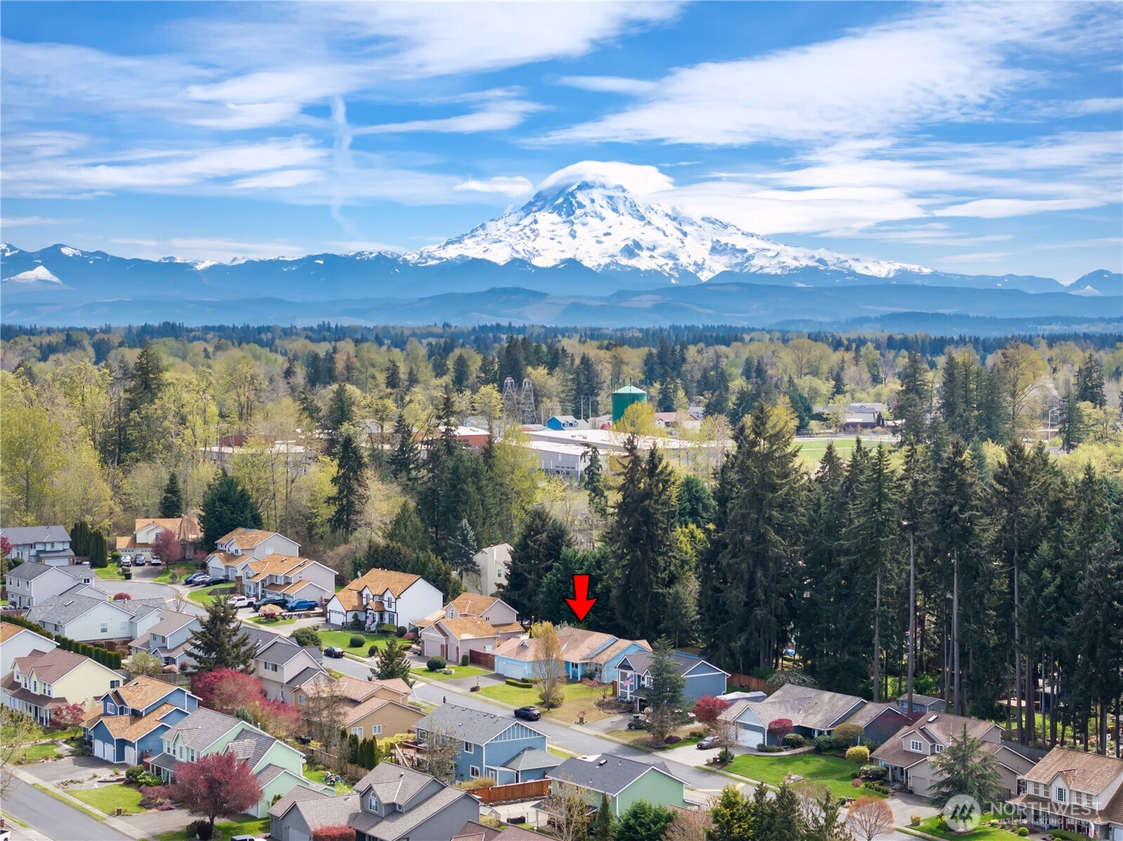 7604 139th Street Ct E, Puyallup, WA 98373