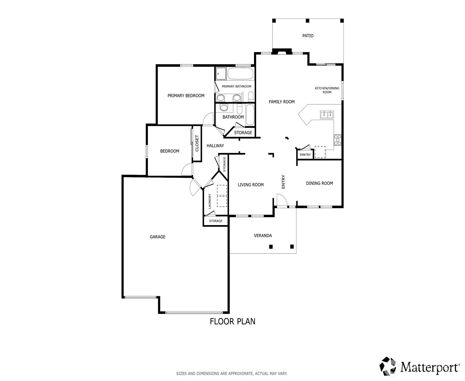 7604 139th Street Ct E, Puyallup, WA 98373