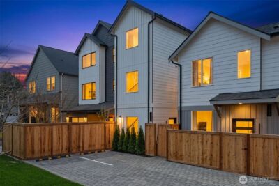 11011 Goodwin Way NE #B, Seattle, WA 98125 - Photo 1