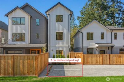 11011 Goodwin Way NE #B, Seattle, WA 98125 - Photo 2