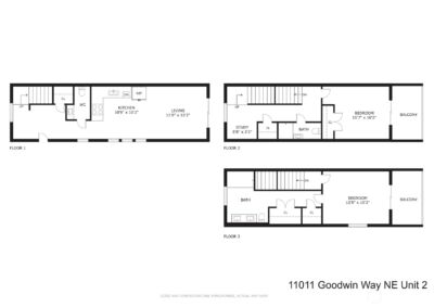 11011 Goodwin Way NE #B, Seattle, WA 98125 - Photo 31