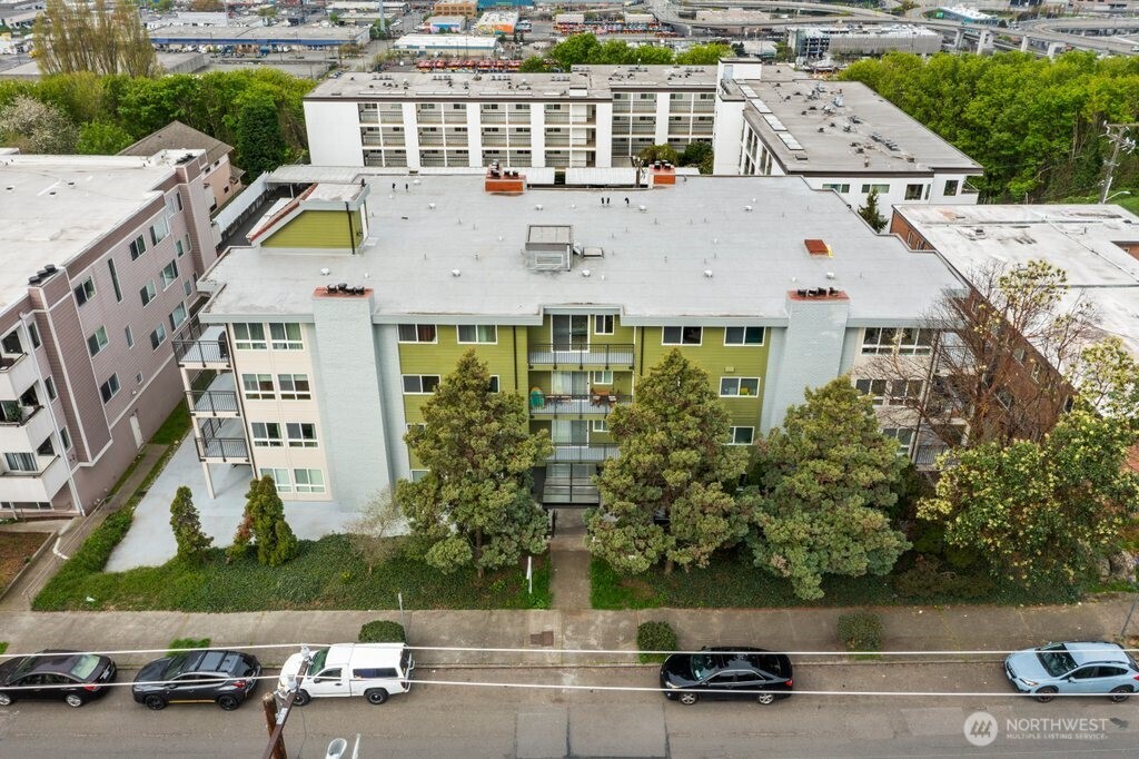 1515 12th Avenue S #102, Seattle, WA 98144