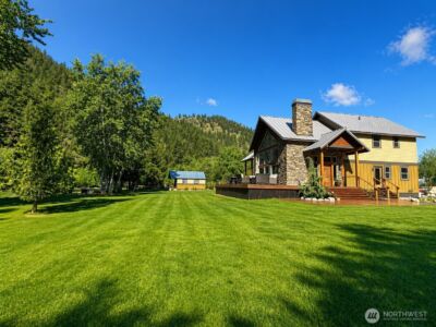 180 Country River Lane , Entiat, WA 98822 - Photo 1