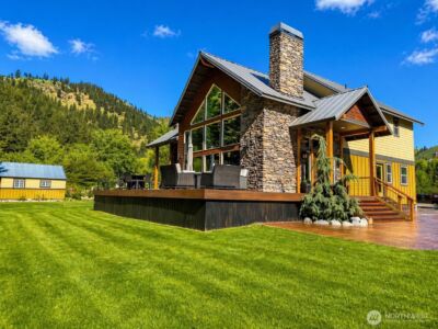 180 Country River Lane , Entiat, WA 98822 - Photo 2