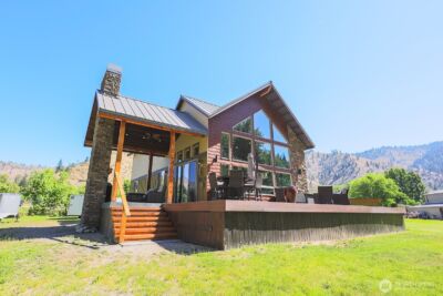 180 Country River Lane , Entiat, WA 98822 - Photo 22