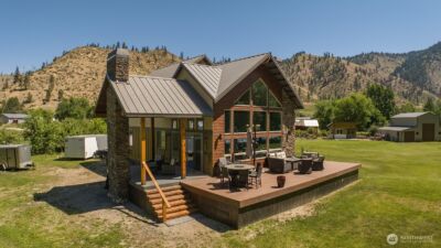 180 Country River Lane , Entiat, WA 98822 - Photo 23