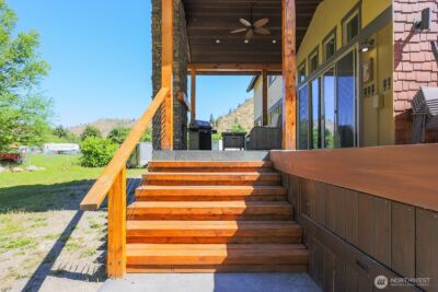 180 Country River Lane , Entiat, WA 98822 - Photo 24
