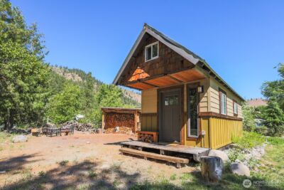 180 Country River Lane , Entiat, WA 98822 - Photo 28