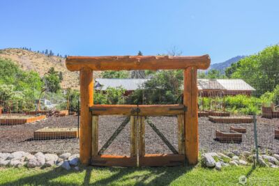 180 Country River Lane , Entiat, WA 98822 - Photo 31