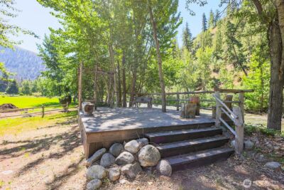 180 Country River Lane , Entiat, WA 98822 - Photo 35