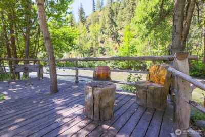 180 Country River Lane , Entiat, WA 98822 - Photo 36