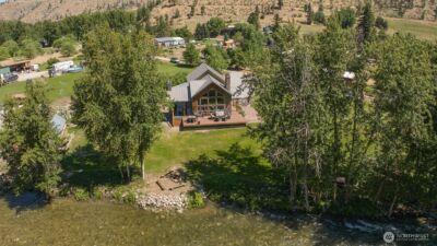 180 Country River Lane , Entiat, WA 98822 - Photo 37