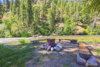 180 Country River Lane , Entiat, WA 98822 - Photo 39