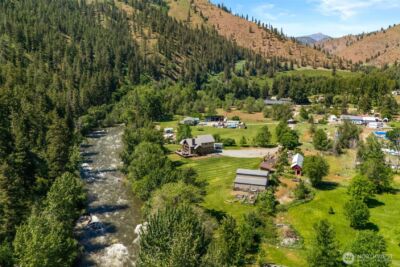 180 Country River Lane , Entiat, WA 98822 - Photo 40