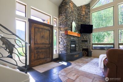 180 Country River Lane , Entiat, WA 98822 - Photo 4