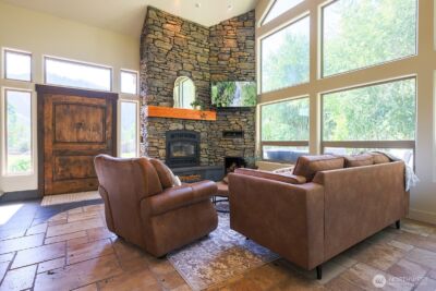 180 Country River Lane , Entiat, WA 98822 - Photo 5