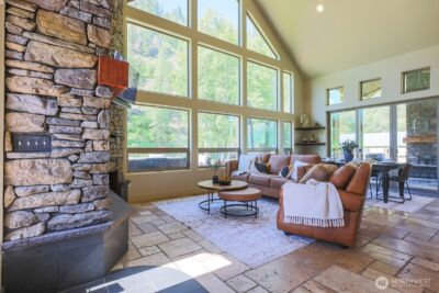 180 Country River Lane , Entiat, WA 98822 - Photo 6