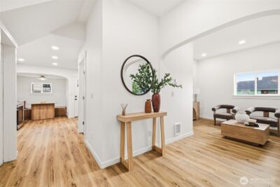 424 S Wright Avenue , Tacoma, WA 98418 - Photo 5