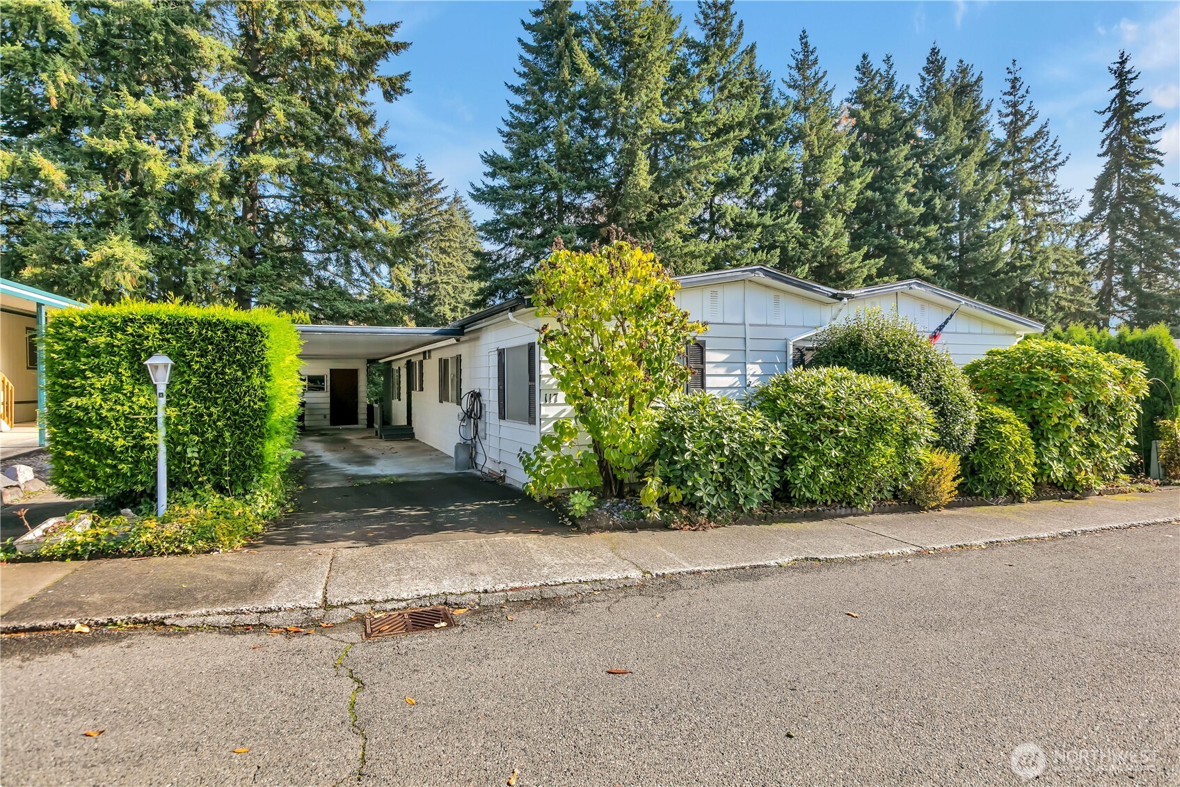 2500 S 370th Street #117, Federal Way, WA 98003