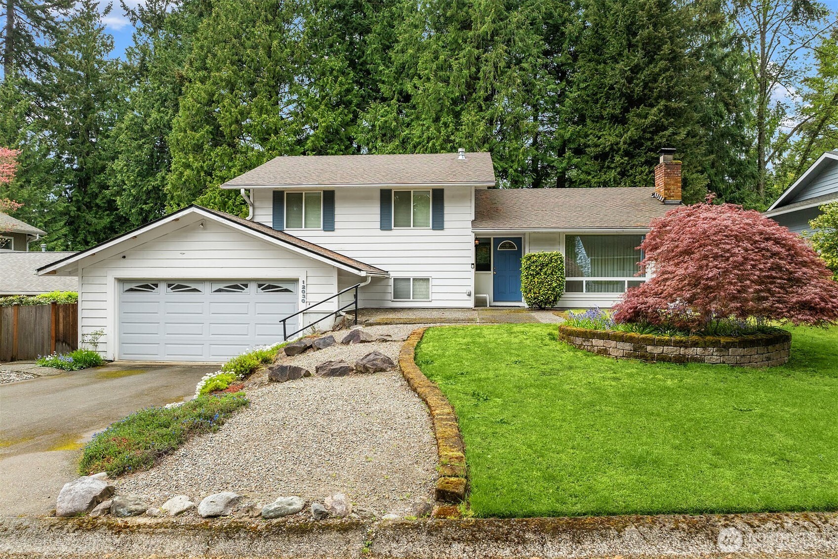 12030 NE 67th Street , Kirkland, WA 98033