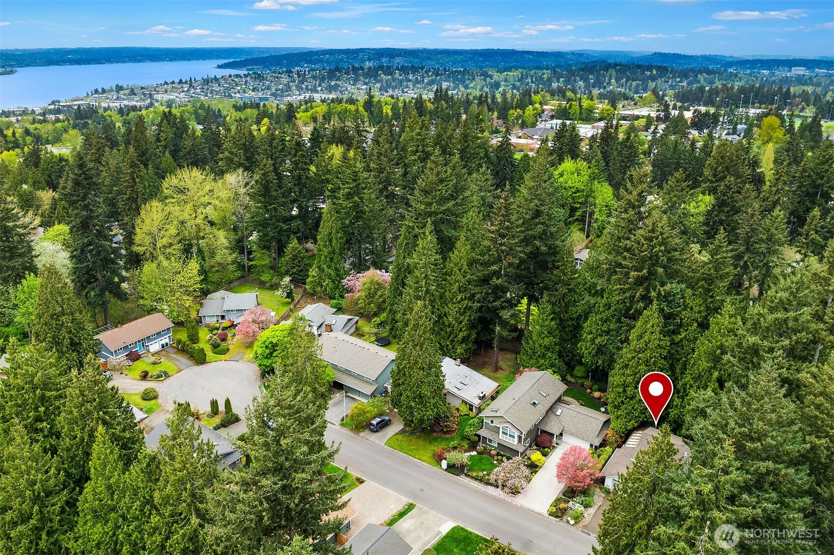 12030 NE 67th Street , Kirkland, WA 98033