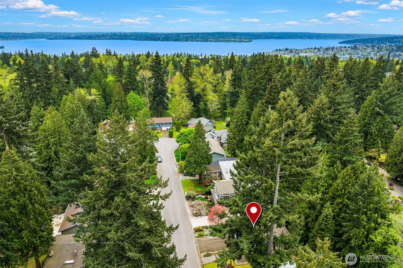 12030 NE 67th Street , Kirkland, WA 98033