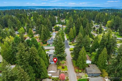 12030 NE 67th Street , Kirkland, WA 98033 - Photo 15