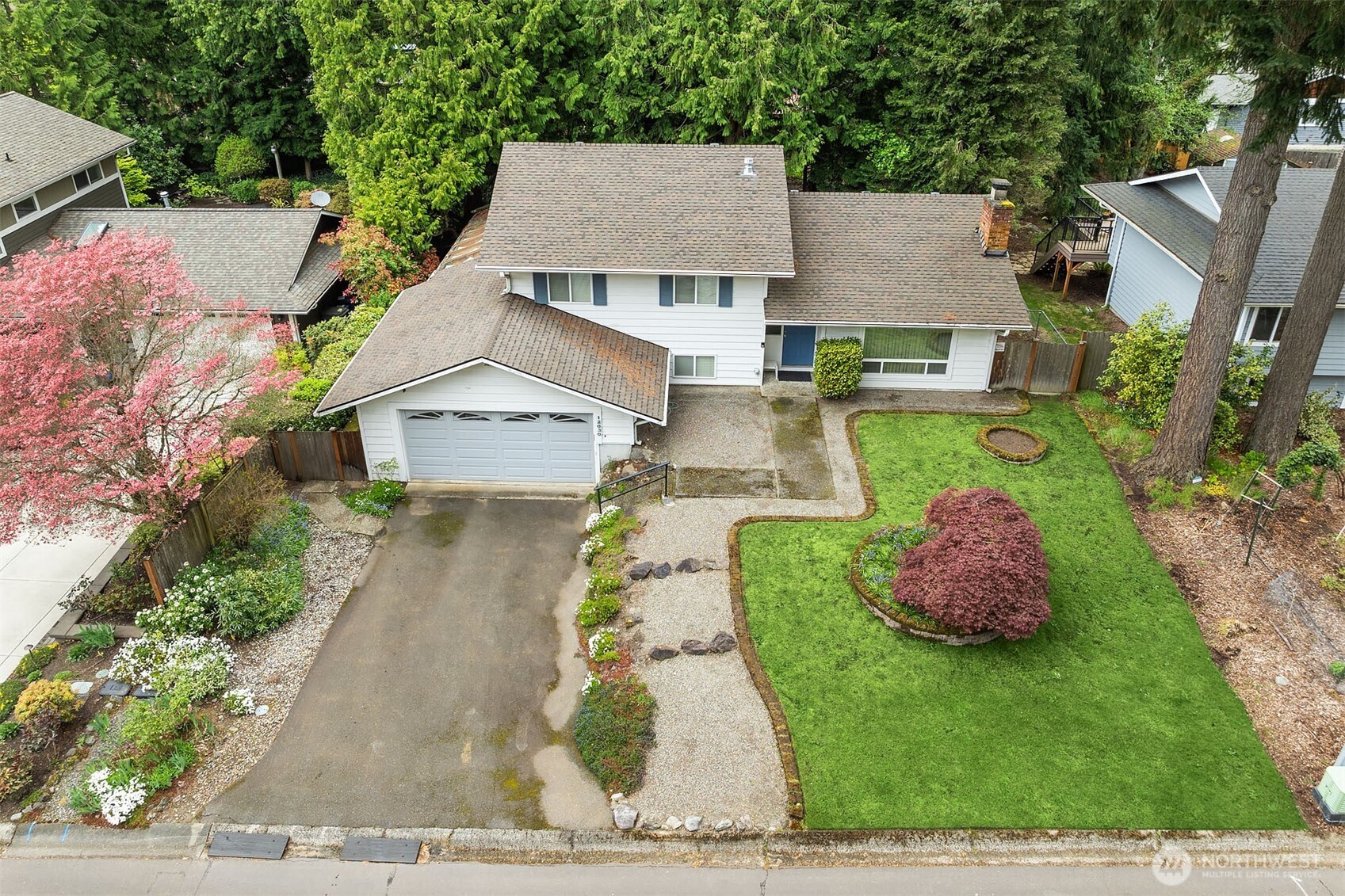 12030 NE 67th Street , Kirkland, WA 98033