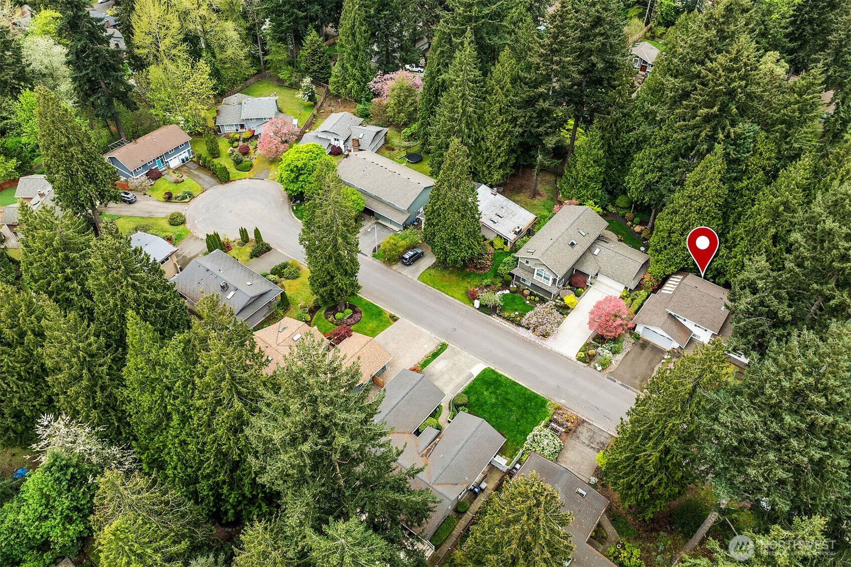 12030 NE 67th Street , Kirkland, WA 98033