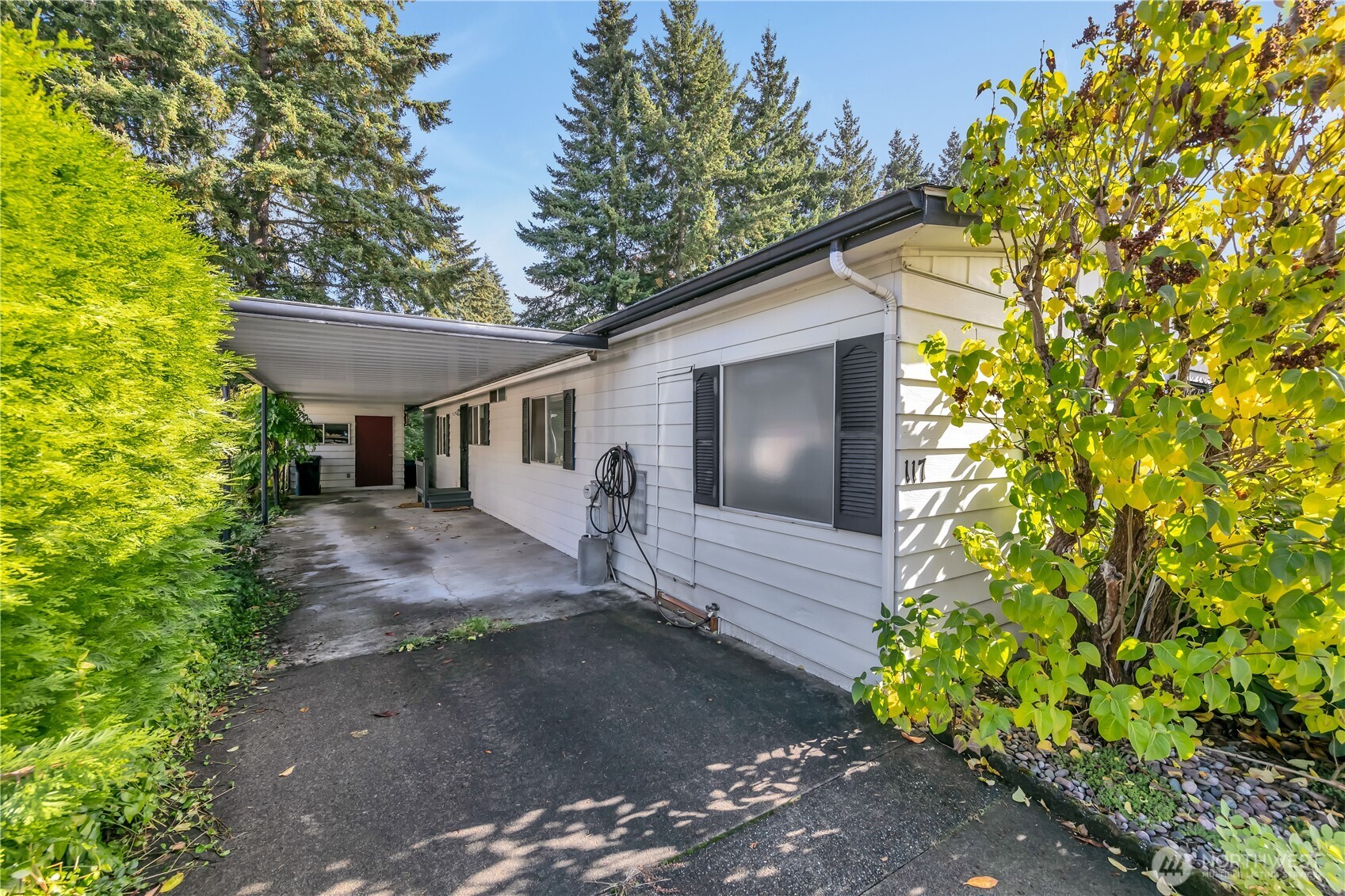 2500 S 370th Street #117, Federal Way, WA 98003